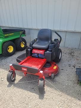 SOLD - 2014 Toro TITAN ZX 5400 Stock No. X0005694 Other Equipment with 432 Hrs | Tractor Zoom SOLD - 2014 Toro TITAN ZX 5400 Stock No. X0005694 Other Equipment with 432 Hrs | Tractor Zoom